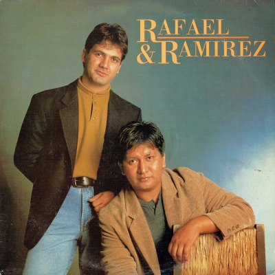 Rafael E Ramirez (1994) (SONY-BMG-MCK 111000443)